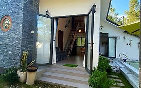 Summer Pool 2 Bedrooms Villa