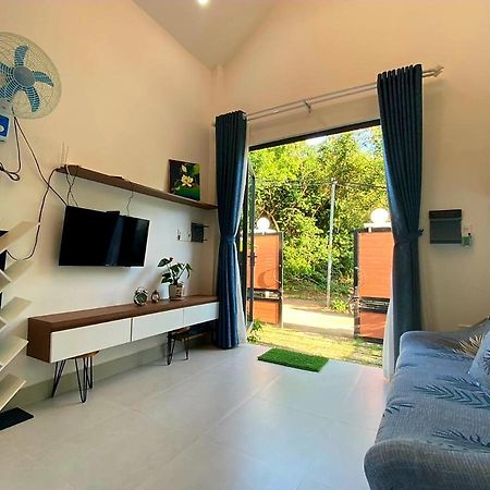 Summer Pool 2 Bedrooms Villa Дуонг-Донг Экстерьер фото