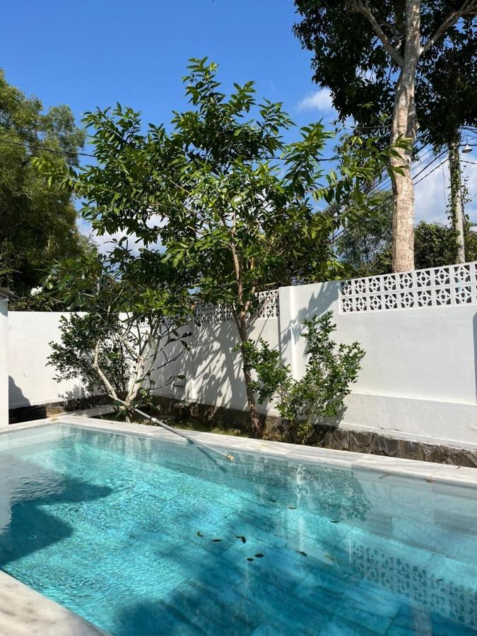Summer Pool 2 Bedrooms Villa Дуонг-Донг Экстерьер фото